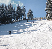 Skilift Jöhstadt