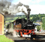 Preßnitztalbahn